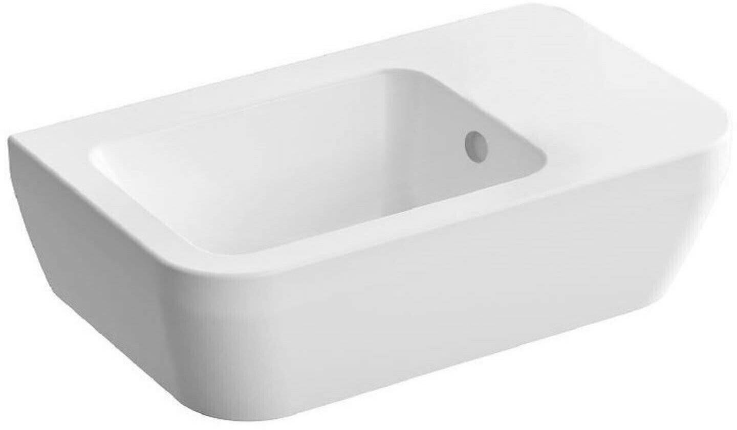 Vitra 7091L003-0012 Lavabos