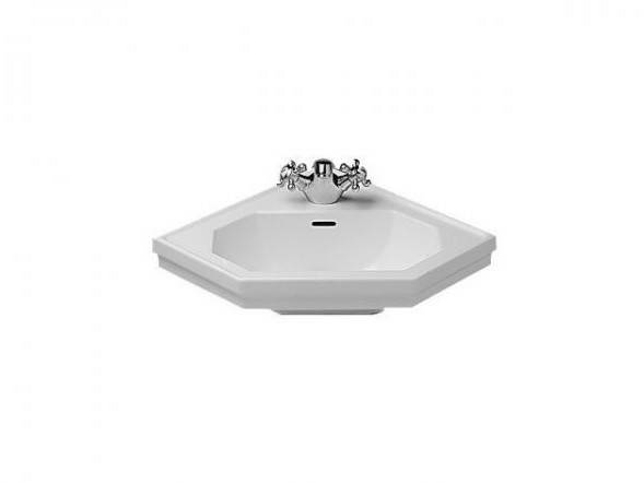 Duravit 1930 (793420000) Lavabos