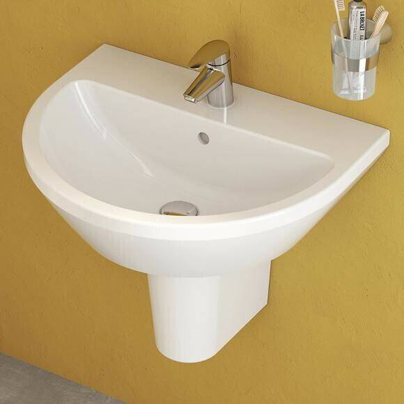 Vitra 7068B403-0001 Lavabos