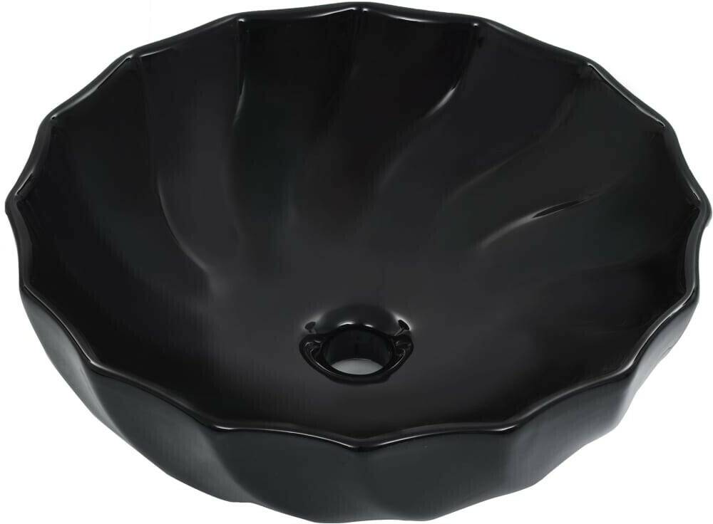 vidaXL Washbasin 46 x 46 x 17 cm (143922) Lavabos