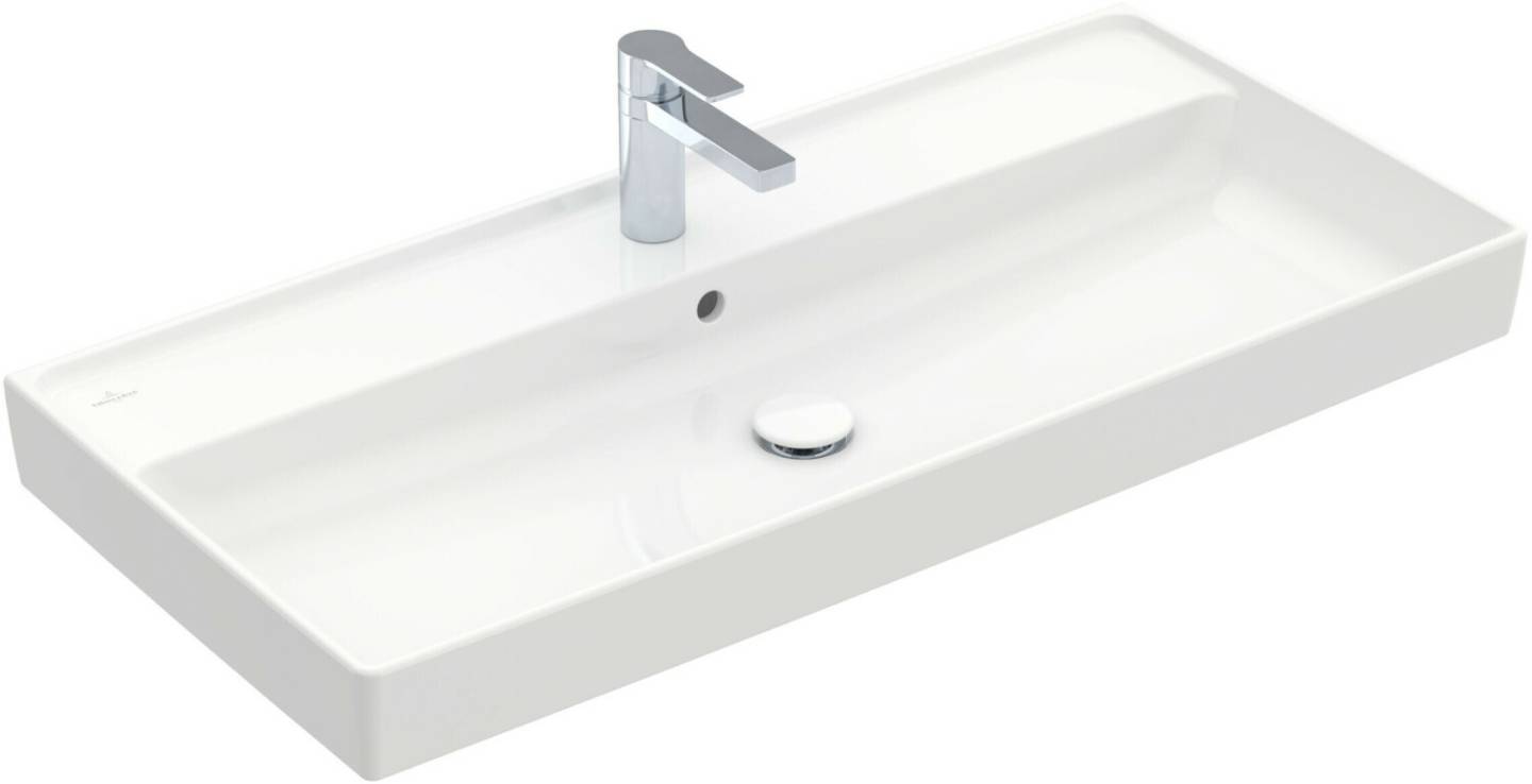 Villeroy & Boch Collaro (4A33A501) Lavabos