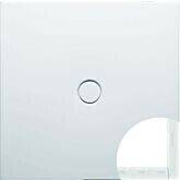 Bette 5991-400AE T1 170 x 90 cm Receveurs de douche