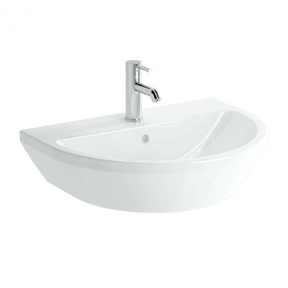 Vitra 7061B403-0001 Lavabos