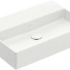 Lavabos Villeroy & Boch Memento 2.0 (4A2263RW)