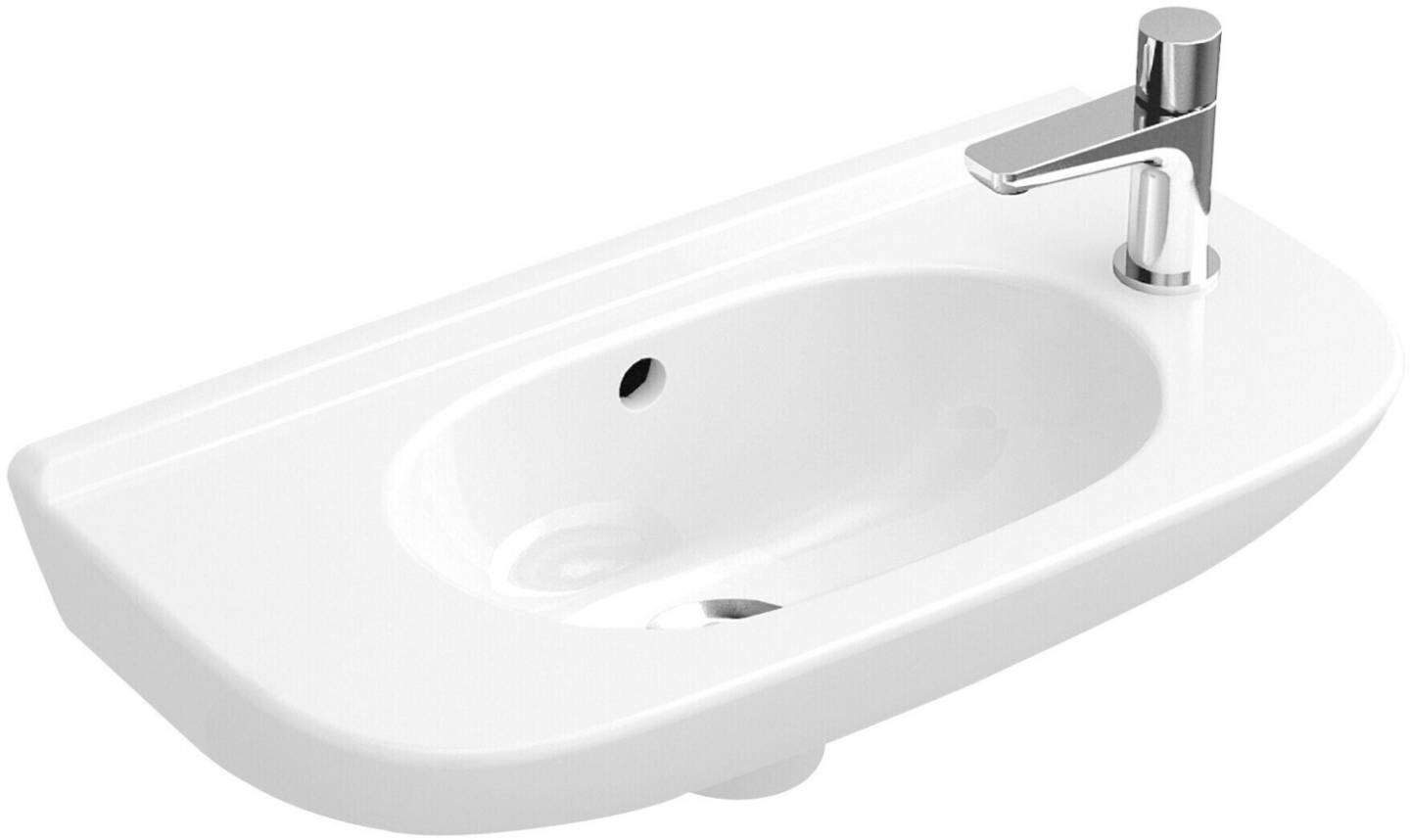 Lavabos Villeroy & Boch O.novo (53615101)