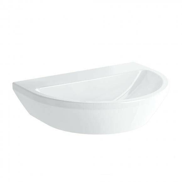 Vitra 7061B403-0016 Lavabos