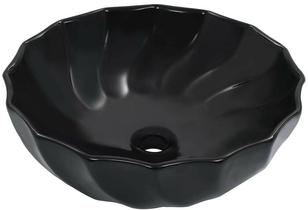 vidaXL Washbasin 46 x 46 x 17 cm (143922) Lavabos